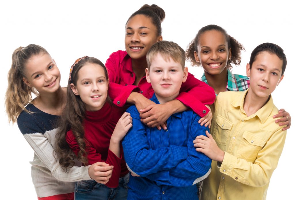 Anti-Bullying Education