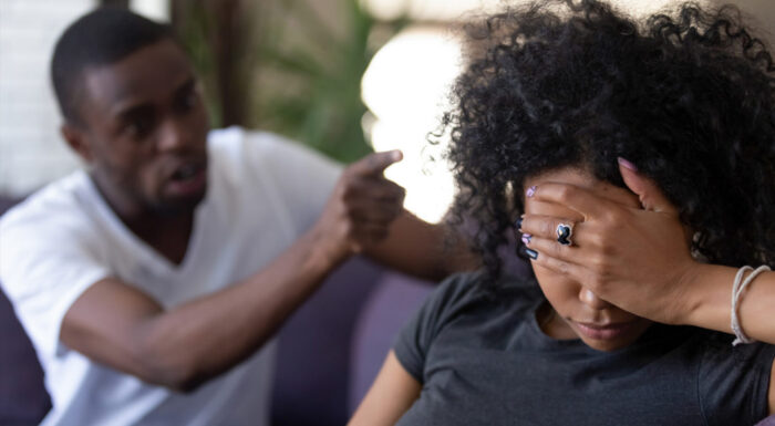 Domestic Abuse Intervention
