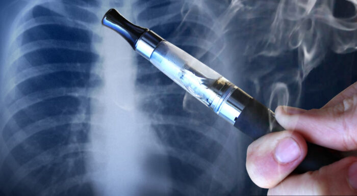 Vaping Education